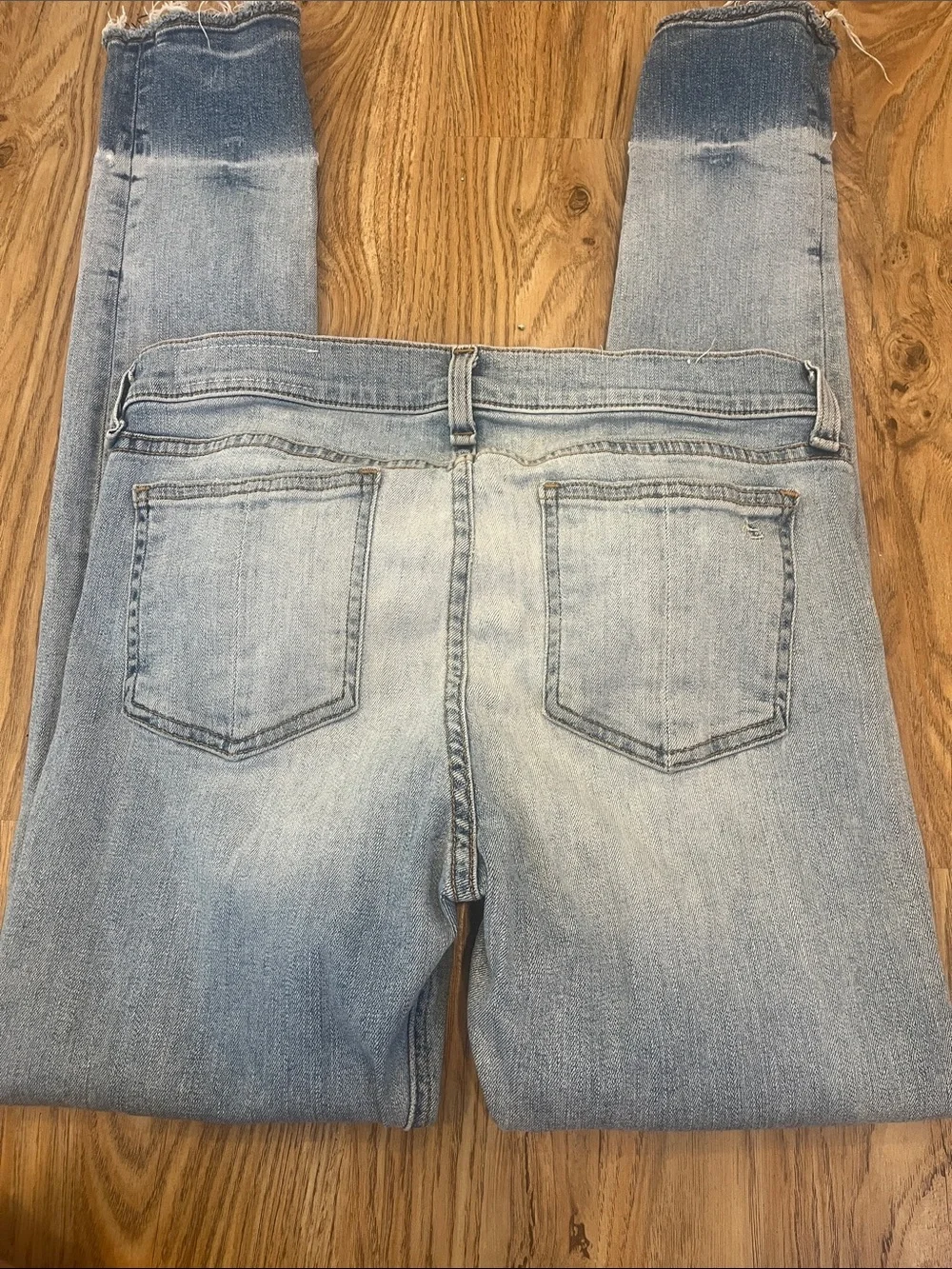 Rag & Bone Skinny Jeans